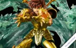 Saint Seiya - Libra Dohko (Transparent Dragons Version) 1-6 Scale Statue