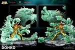 Saint Seiya - Libra Dohko (Transparent and Solid Versions Bonus Bundle) 1-6 Scale Statue 3