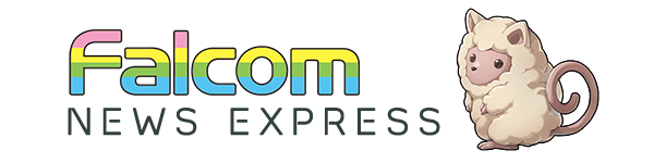 Trails of Cold Steel III & IV Switch Sale + Falcom 2026 Calendar Announced