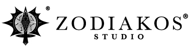 zodiakos studio logo