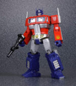 MP‑10 Optimus Prime Masterpiece