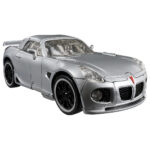 Masterpiece Movie Series Jazz Autobot
