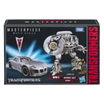 Masterpiece Movie Series Jazz Autobot 2