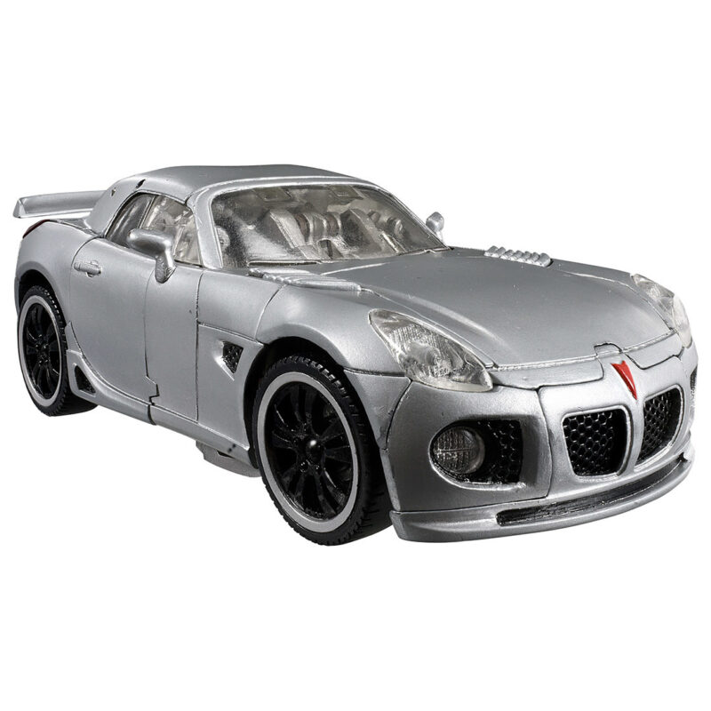 Masterpiece Movie Series Jazz Autobot
