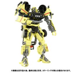 Transformers Generations Studio Series Movie 1 Ratchet PF SS04 (Premium Finish) 2