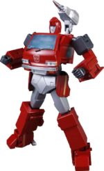 Transformers - Ironhide - The Transformers Masterpiece (MP-27) 7