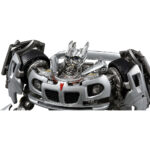 Transformers MPM‑9 Jazz figure