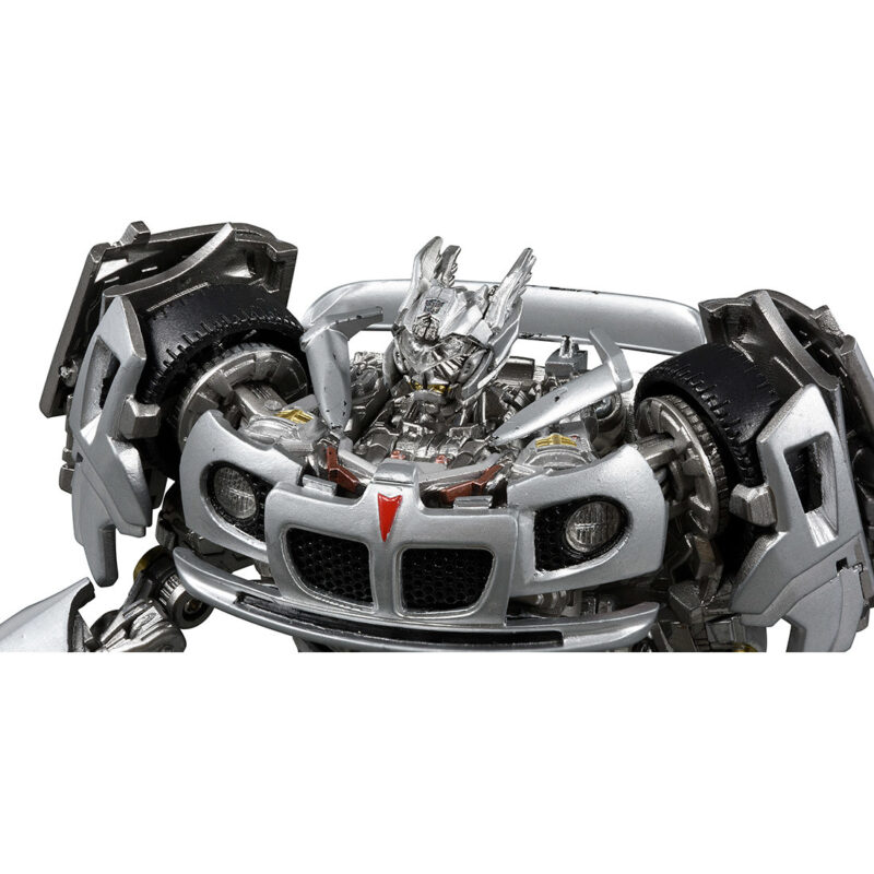 Transformers MPM‑9 Jazz figure 2