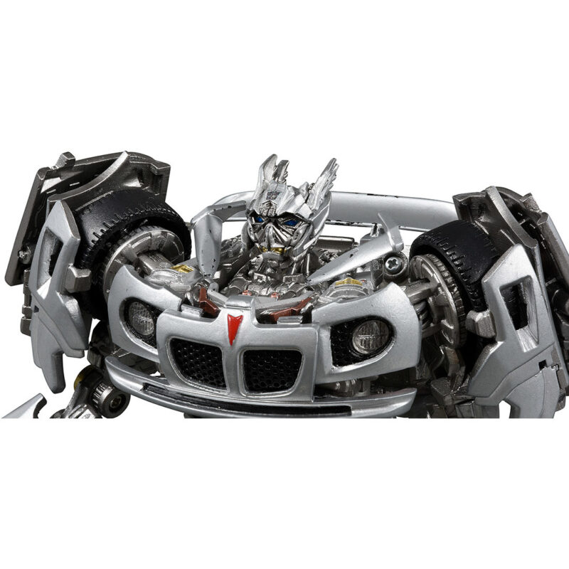 Transformers MPM‑9 Jazz figure