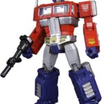 Transformers Masterpiece MP10 Optimus Prime (Convoy) G1 Action Figure