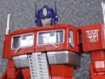 Transformers Masterpiece MP10 Optimus Prime (Convoy) G1 Action Figure 2