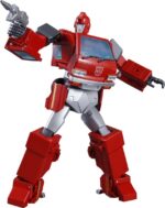 Transformers Masterpiece MP‑27 Ironhide - Licensed Van Mode Collectible