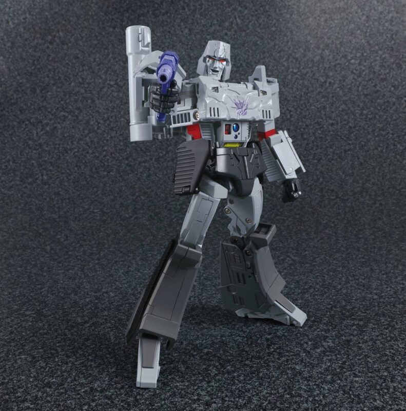 Transformers Masterpiece Megatron MP-36 (The Transformers The Movie 1986) Action Figure 3