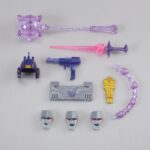 Transformers Masterpiece Megatron MP-36 (The Transformers The Movie 1986) Action Figure 4