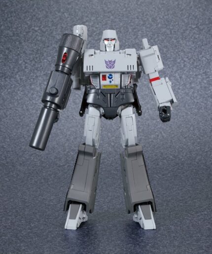 Transformers Masterpiece Megatron MP-36 (The Transformers The Movie 1986) Action Figure