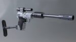 Transformers Masterpiece Megatron MP-36 (The Transformers The Movie 1986) Action Figure 6