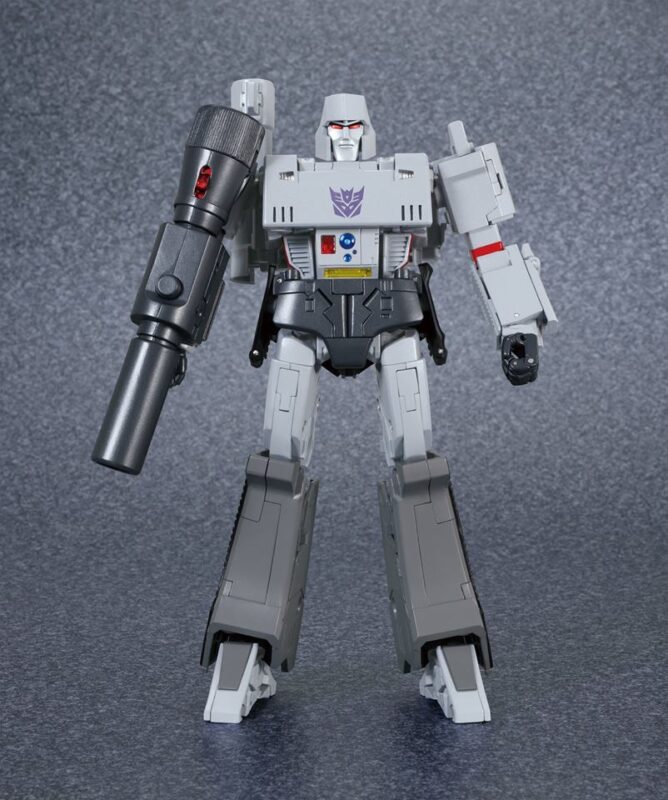 Transformers Masterpiece Megatron MP-36 (The Transformers The Movie 1986) Action Figure