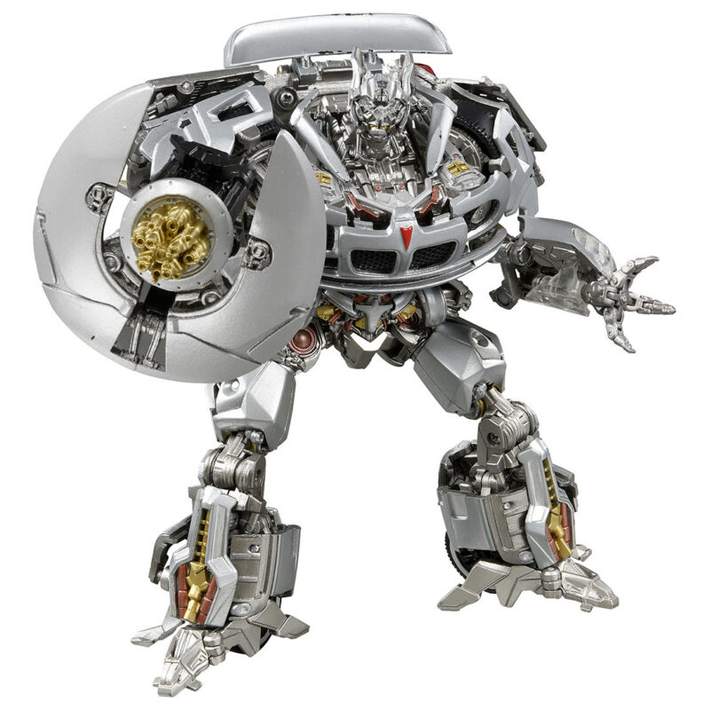 Transformers Masterpiece Movie Series - MPM‑9 Jazz 3