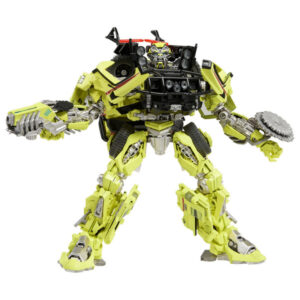 Transformers Ratchet Masterpiece Movie Series MPM-11 Figure