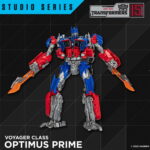 Transformers Studio Series Movie 1 15th Anniversary Autobot Multipack with 5 Action Figures 7