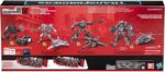 Transformers Studio Series Movie 1 15th Anniversary Decepticon Multipack, 4 Action Figures 3