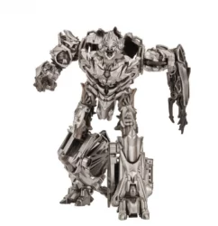 Transformers Toys Studio Series SS54 Voyager Class Transformers Movie 1 Megatron Action Figure - 6.5-inch 4