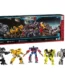 Transformers Toys Studio Series Transformers Movie 1 15th Anniversary Multipack 5 Autobots