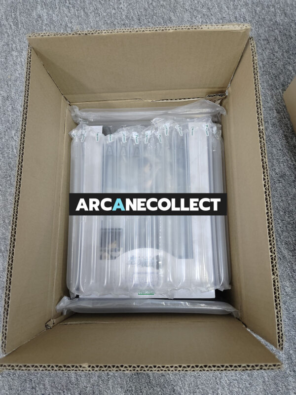 collector-level care protect from pressure premium packaging for free 1