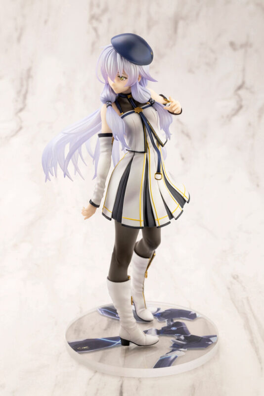 1-8 scale Altina Orion collectible