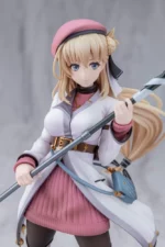 Agnès Claudel 1-8 statue Kotobukiya