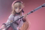 Agnès Claudel 1-8 statue Kotobukiya 3