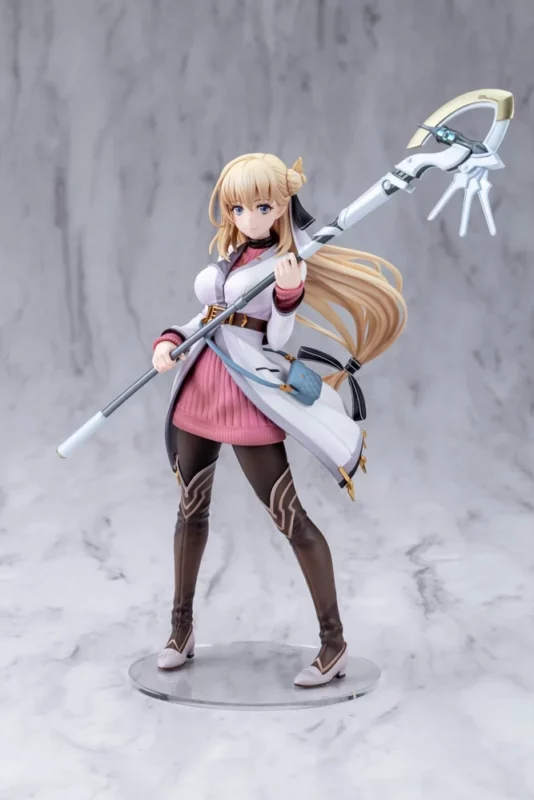 Agnès Claudel - Trails Through Daybreak 1-8 Scale Kotobukiya Kiseki Series Statue (Pre‑order with Bonus) 2