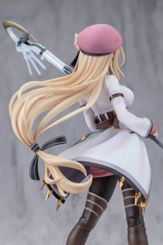 Agnès Claudel - Trails Through Daybreak 1-8 Scale Kotobukiya Kiseki Series Statue (Pre‑order with Bonus) 3
