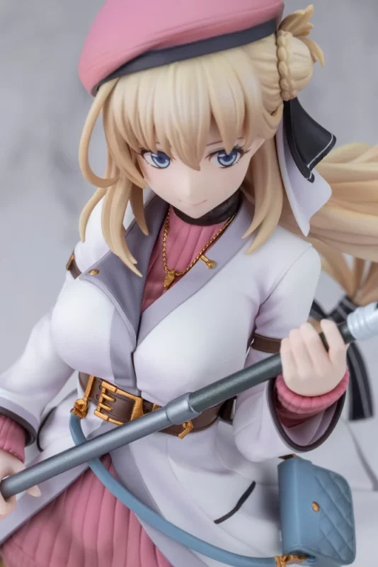 Agnès Claudel - Trails Through Daybreak 1-8 Scale Kotobukiya Kiseki Series Statue (Pre‑order with Bonus)
