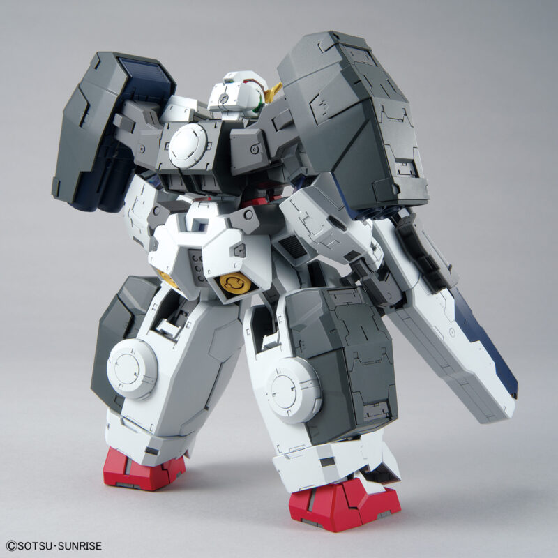 Bandai 1-100 Gundam Virtue Kit