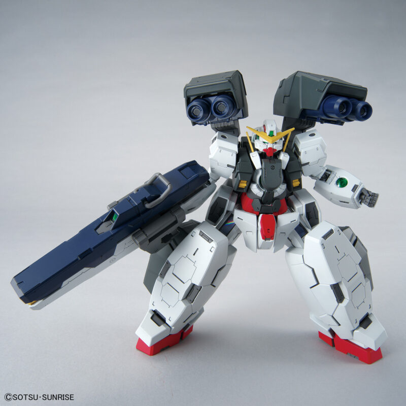 Bandai Gundam Virtue MG 1-100