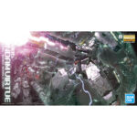 Bandai MG 1-100 Gundam Virtue Master Grade Model Kit
