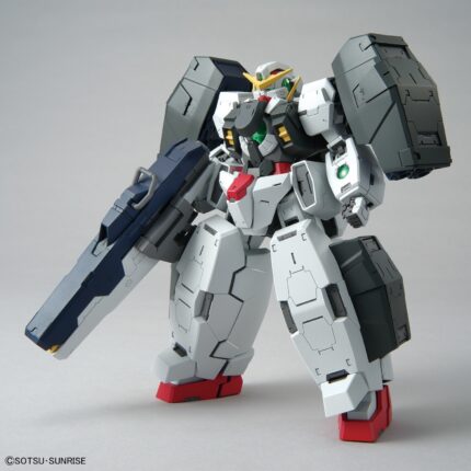 Bandai MG 1-100 Gundam Virtue Master Grade Model Kit 2