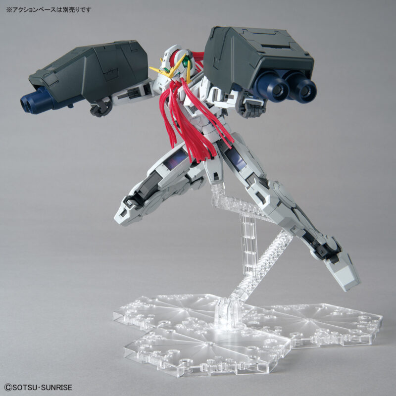 Bandai Virtue 1-100 Scale Model Kit
