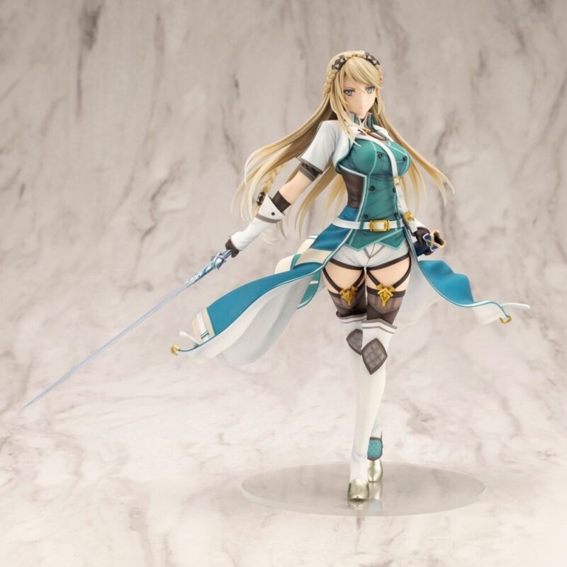 [Bonus] Elaine Auclair - Trails Through Daybreak 1-8 Kotobukiya Kiseki Series Statue Figure 3