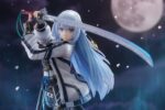 [Bonus] Shizuna Rem Misurugi - Trails Through Daybreak 1-8 Kotobukiya Kiseki Series Statue Figure