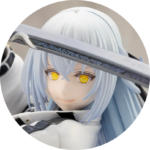 [Bonus] Shizuna Rem Misurugi - Trails Through Daybreak 1-8 Kotobukiya Kiseki Series Statue Figure 4