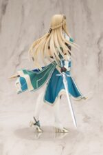 Elaine Auclair 1-8 statue Kotobukiya