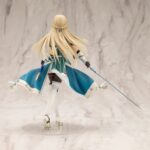 Elaine Auclair 1-8 statue Kotobukiya 2