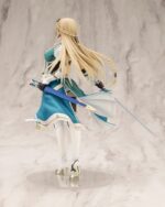 Elaine Auclair 1-8 statue Kotobukiya 3