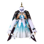 [In Stock] Honkai Star Rail Firefly Cosplay Costume