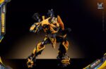[In Stock] Unique Toys R‑11 Buzz Guardian Bumblebee (Masterpiece Scale)