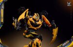 [In Stock] Unique Toys R‑11 Buzz Guardian Bumblebee (Masterpiece Scale) 2
