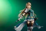 Kotobukiya Elaine Auclair 1-8 Scale Figure - Trails Through Daybreak 18 Kotobukiya Kiseki Series Statue (Bonus Edition) 2