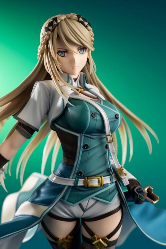 Kotobukiya Elaine Auclair 1-8 Scale Figure - Trails Through Daybreak 18 Kotobukiya Kiseki Series Statue (Bonus Edition) 3